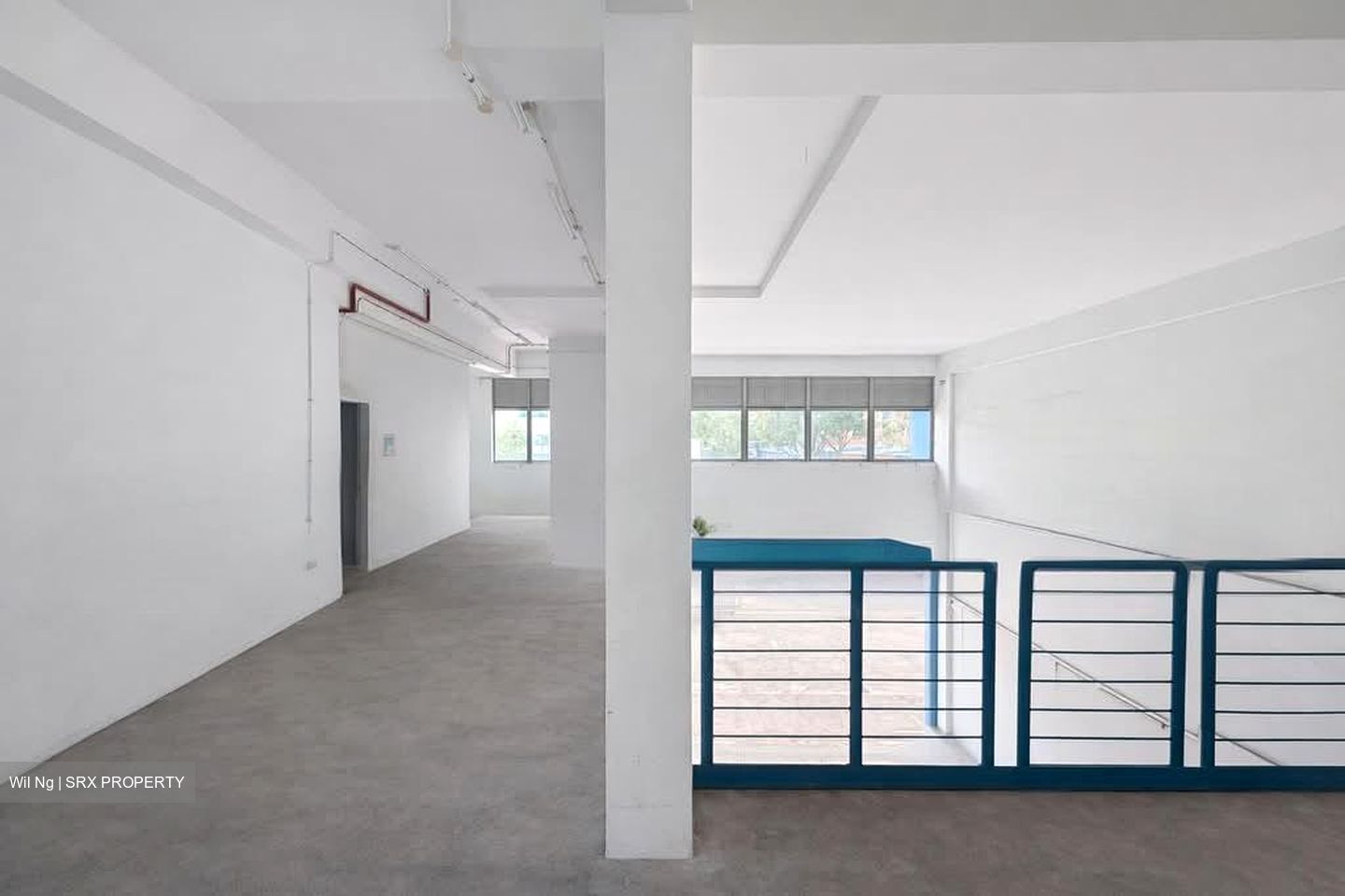 Tuas South Street 5 (D22), Factory #542893001